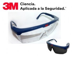 Lentes 3M Eco Luna Clara2